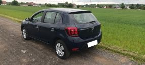 Dacia Sandero - 2018