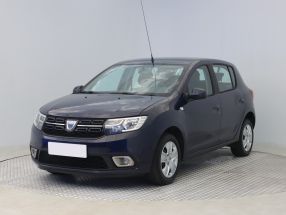 Dacia Sandero - 2018