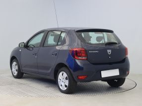 Dacia Sandero - 2018