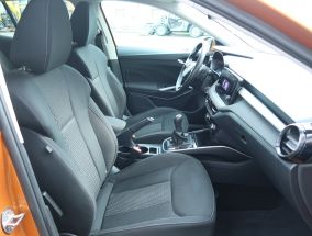 Škoda Fabia - 2023