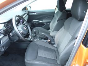 Škoda Fabia - 2023