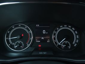 Škoda Fabia - 2023