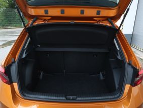 Škoda Fabia - 2023