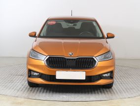 Skoda Fabia - 2023