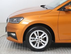 Škoda Fabia - 2023