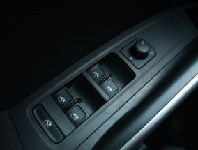 Škoda Fabia - 2023