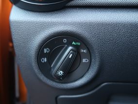 Škoda Fabia - 2023