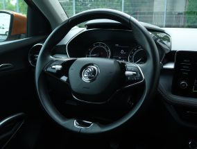 Škoda Fabia - 2023