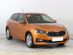 Škoda Fabia - 2023