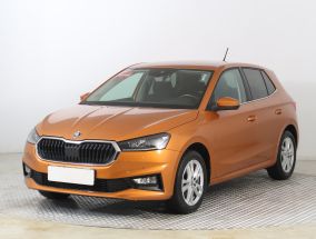 Skoda Fabia - 2023