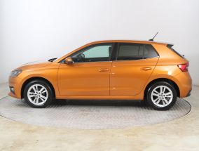 Skoda Fabia - 2023