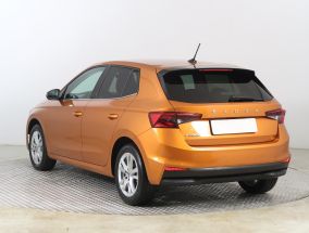 Skoda Fabia - 2023
