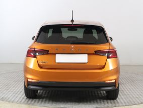 Škoda Fabia - 2023