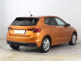 Škoda Fabia - 2023