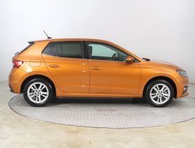 Škoda Fabia - 2023