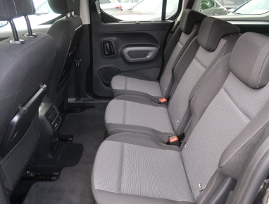 Toyota ProAce City Verso - 2024