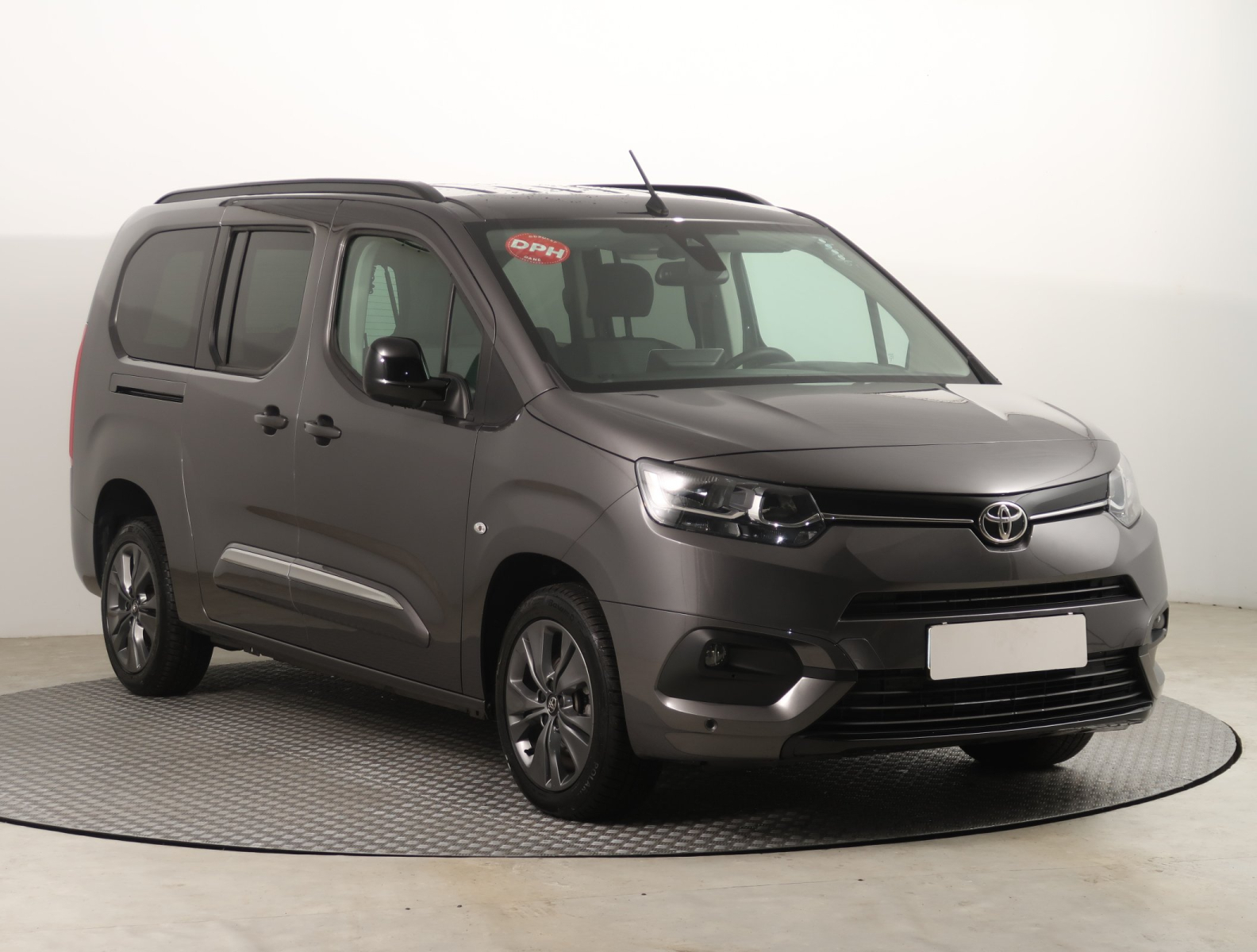 Toyota ProAce City Verso - 2024