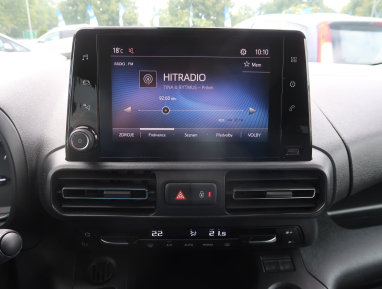 Toyota ProAce City Verso - 2024