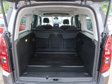 Toyota ProAce City Verso - 2024