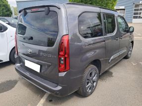 Toyota ProAce City Verso - 2024