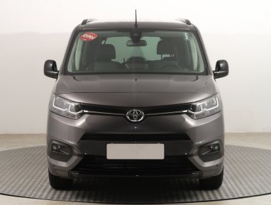 Toyota ProAce City Verso - 2024