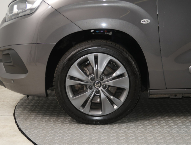 Toyota ProAce City Verso - 2024