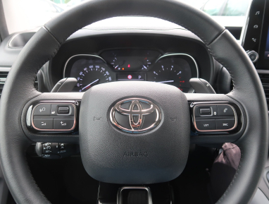 Toyota ProAce City Verso - 2024