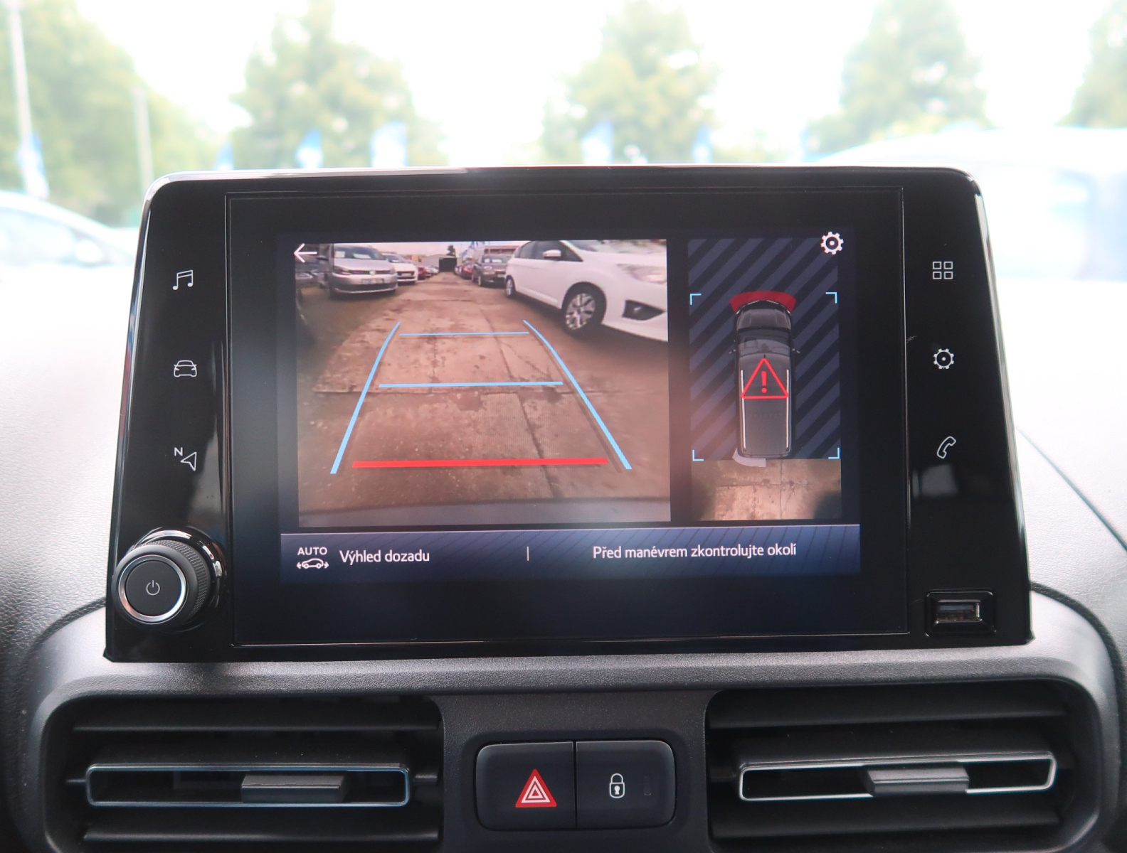 Toyota ProAce City Verso - 2024