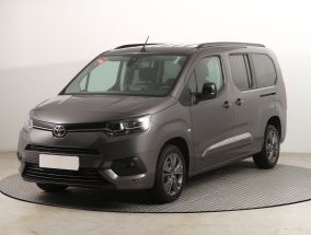 Toyota ProAce City Verso - 2024