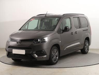 Toyota ProAce City Verso - 2024