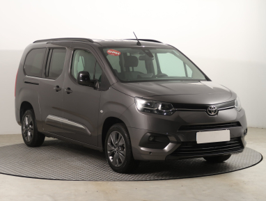 Toyota ProAce City Verso - 2024
