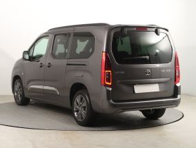 Toyota ProAce City Verso - 2024