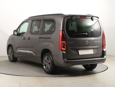 Toyota ProAce City Verso - 2024