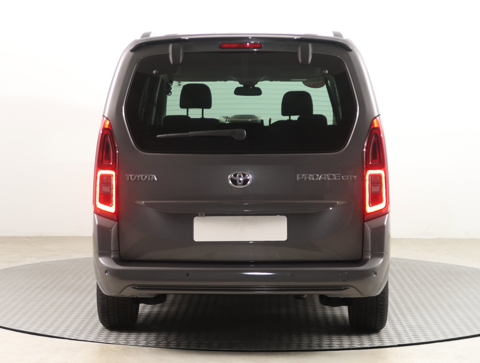 Toyota ProAce City Verso - 2024