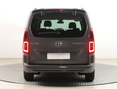 Toyota ProAce City Verso - 2024