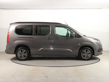 Toyota ProAce City Verso - 2024