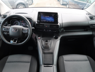 Toyota ProAce City Verso - 2024