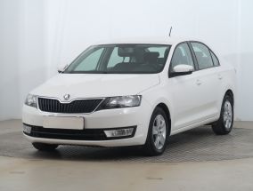 Skoda Rapid - 2015