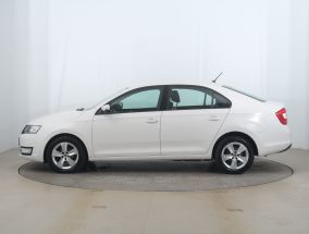 Skoda Rapid - 2015