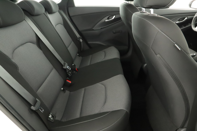 Hyundai i30, 2025