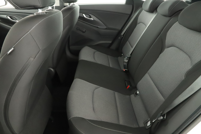 Hyundai i30, 2025