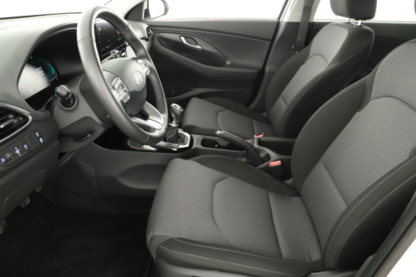 Hyundai i30, 2025
