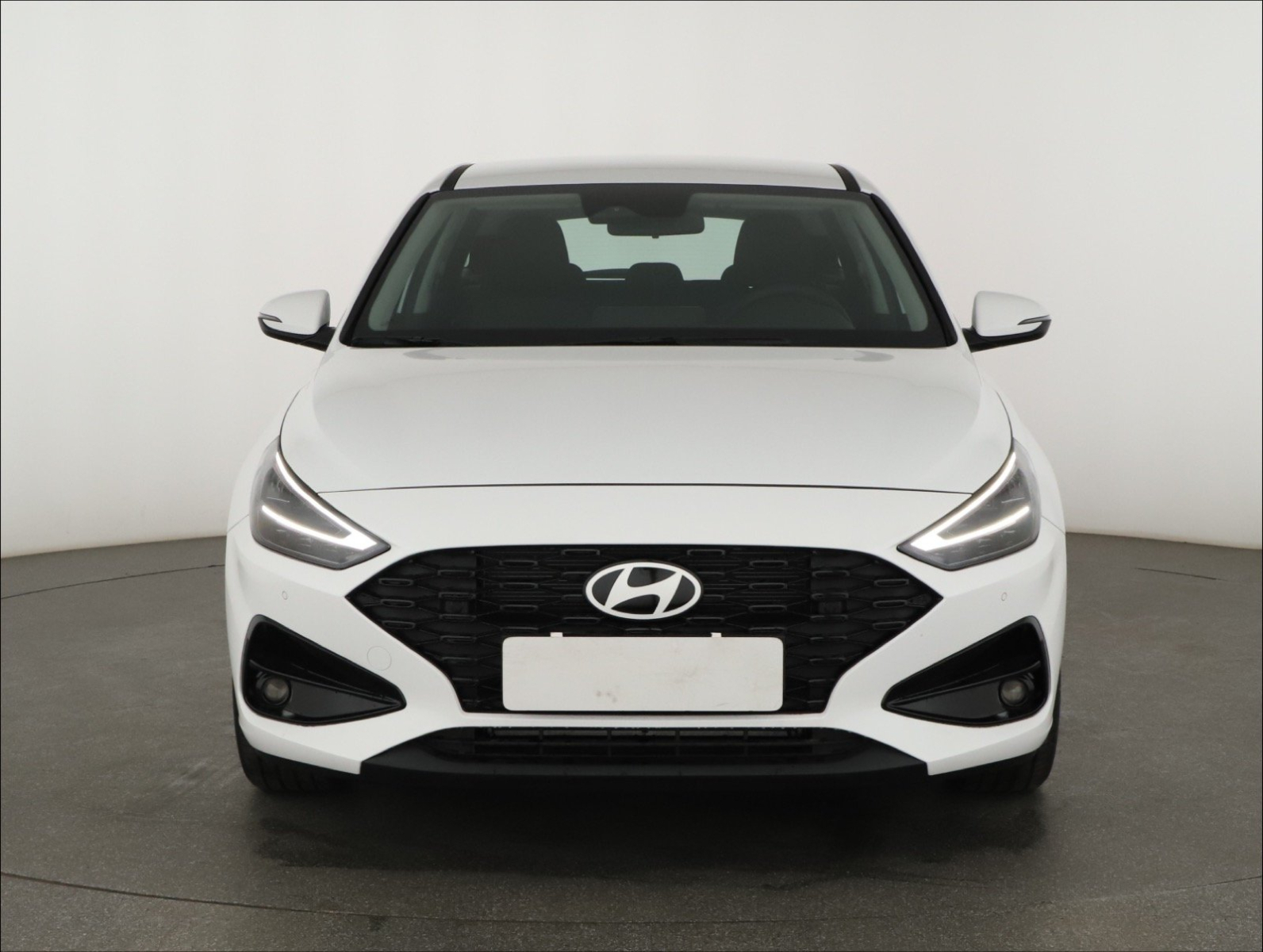 Hyundai i30 - 2025