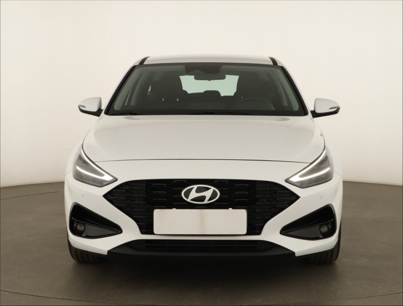 Hyundai i30, 2025