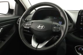 Hyundai i30 - 2025