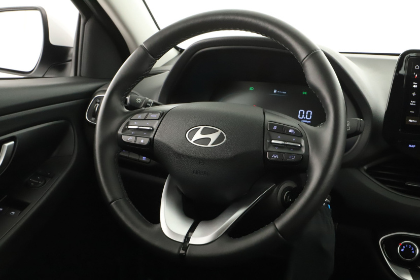 Hyundai i30, 2025