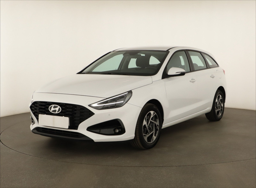Hyundai i30, 2025
