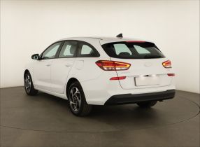 Hyundai i30 - 2025
