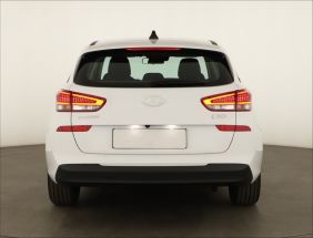 Hyundai i30 - 2025