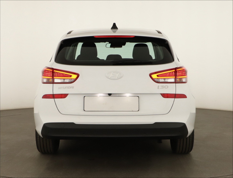 Hyundai i30, 2025